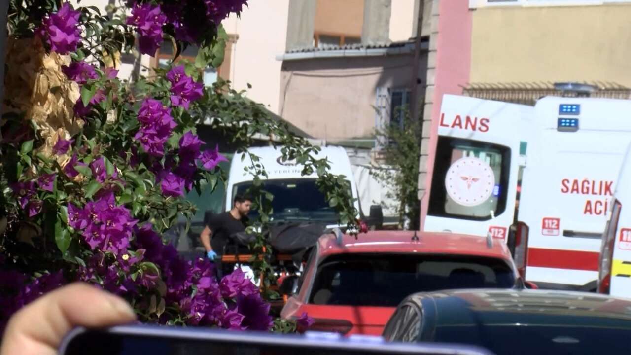 Kira tartışması katliama dönüştü! Ev sahibi çift öldürüldü, avukat zor kurtuldu 17